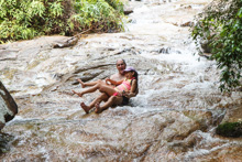 Ryan and Vivian May 2015